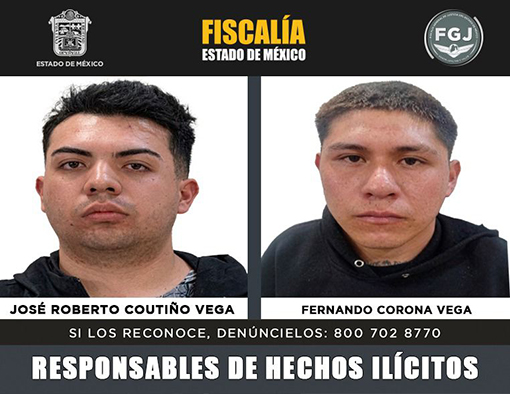 Sentencia para homicidas de Paco Rojas Cano