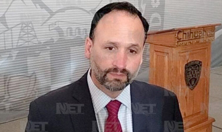 Identifican grupos de choque del Estado de México, en marcha morenista en Chihuahua: SG