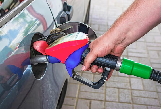 Advierten escasez de gasolina en 11 Estados, entre ellos Edomex