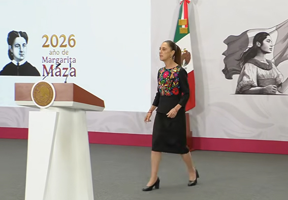 Sheinbaum evalúa hoy IMSS-Bienestar junto a Gobernadores