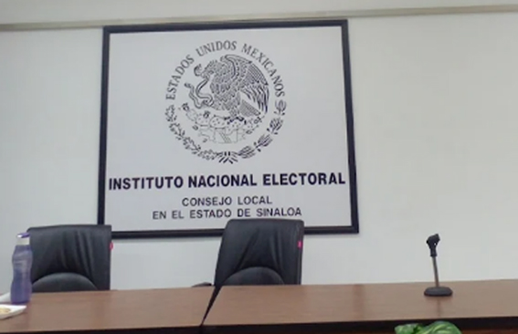 Espacio Electoral