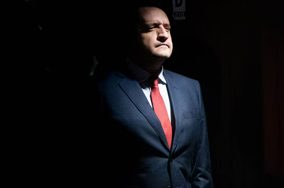 Espacio Electoral