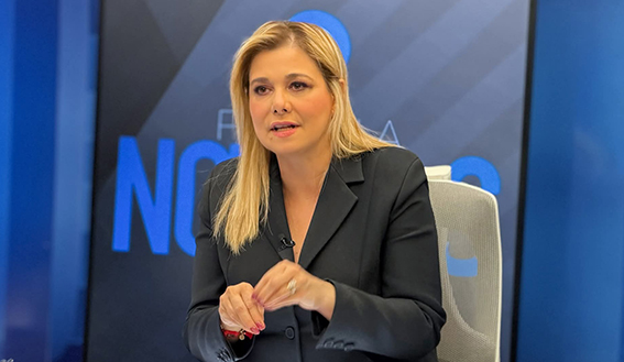 Arrecia la persecución política “pura y dura” contra la panista Maru Campos