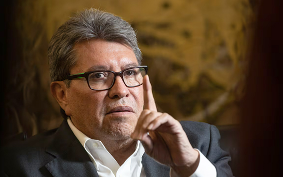 Espacio Electoral