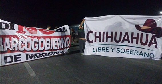 Espacio Electoral