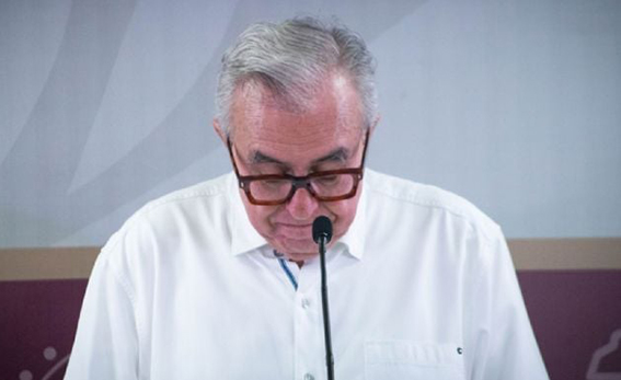 Aumenta la lista de Personas Bloqueadas por la UIF, ante señalamientos de EEUU