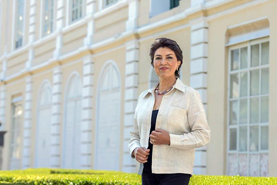 Experiencia que suma al Anteproyecto de ley de la UAEMéx