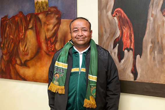 Impulsan cultura ambiental en el Plantel “Isidro Fabela Alfaro” de la UAEMéx