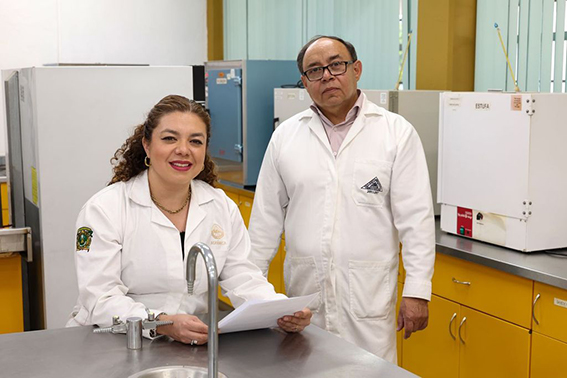 Impulsa UAEMéx, investigación y formación de especialistas en sostenibilidad
