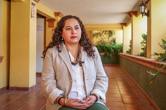 Mujeres y turismo, alianza para impulsar el desarrollo del sur mexiquense