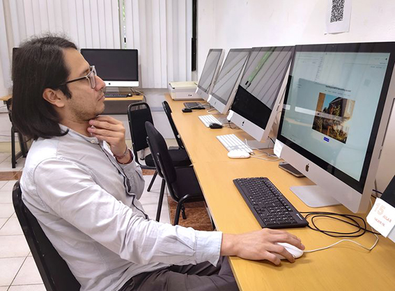 IA y sus retos para la educación en el panorama artístico
