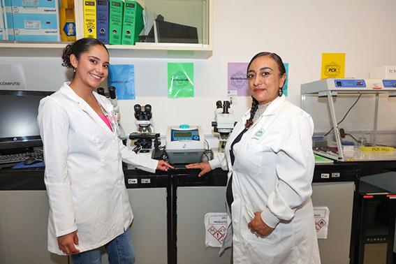 Triple premio nacional a proyecto científico de la UAEMéx