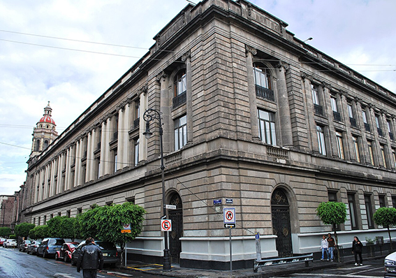 Espacio Electoral