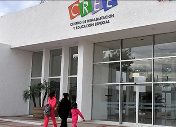 Asignan 1.6 mdp al DIFEM, para remodelación del CREE-Toluca