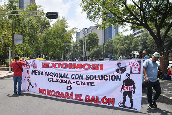 Espacio Electoral