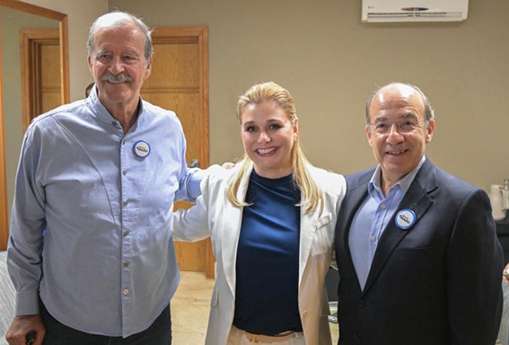 Espacio Electoral