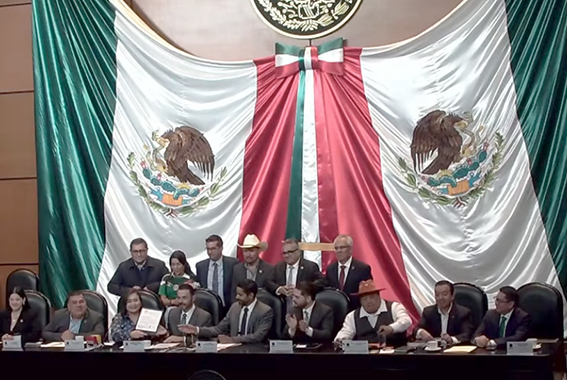 21 denuncias penales por daño de más de 600 mdp: ASF
