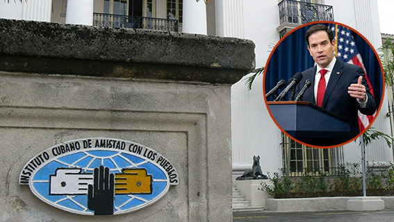 Sanciona Trump a empresas cubanas, con fuertes vínculos en México