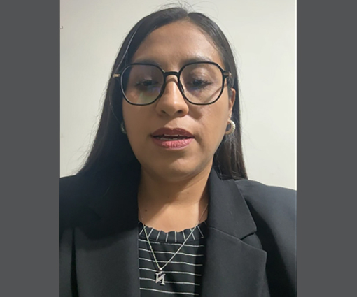Reaparece alcaldesa de Tenancingo tras “levantón”, y llama a frenar desinformación