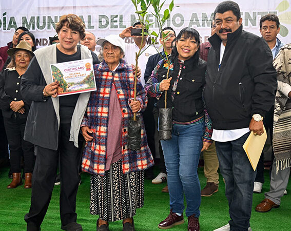 Ventilan “rechiflas” ante retraso de entrega de programa en Texcoco