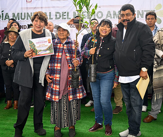 Ventilan “rechiflas” ante retraso de entrega de programa en Texcoco