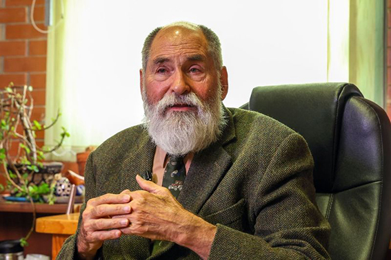 “El campo también preserva cultura, biodiversidad y futuro”: Investigador de la UAEMéx