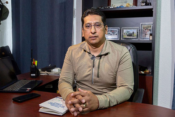 Llama UAEMéx atender  causas de la violencia más allá del desarme