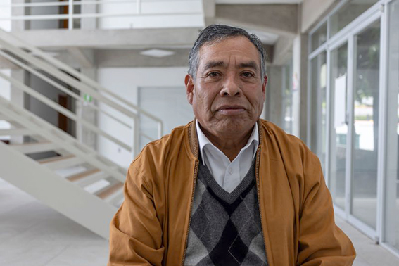 La UAEMéx contribuye al conocimiento del desarrollo poblacional