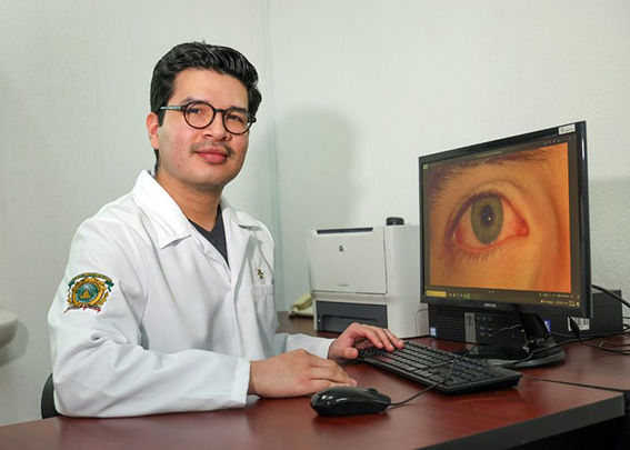 Vacunación, higiene y prevención, claves para reducir riesgo de hepatitis: UAEMéx