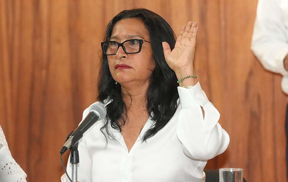 Espacio Electoral