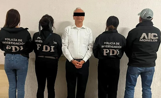 Espacio Electoral