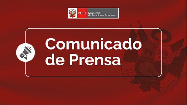 Perú otorga salvoconducto a Betssy Chávez, sin limitar su derecho a posible extradición