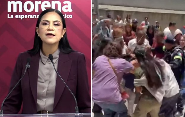 “Pasiones desatadas”, comparativo del conflicto morenista en Tecámac