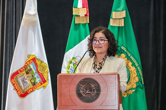 Incorporar perspectiva de género transversal docente, reto de la UAEMéx