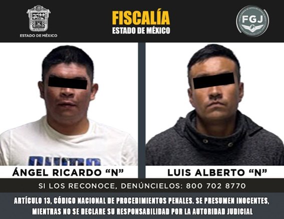 Rescatan a 34 de centro de adicciones en Chimalhuacán; sufrían maltrato