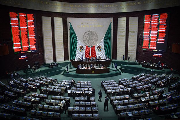 Espacio Electoral