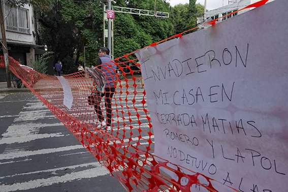 Defensoría contra el despojo en CdMx, busca restituir vivienda en 15 días