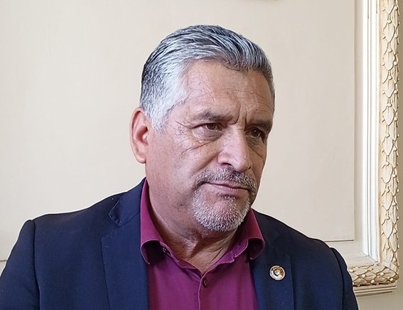 Grietas en Toluca no son nuevas; urge equilibrar extracción y recarga de acuíferos: Gerardo Pliego