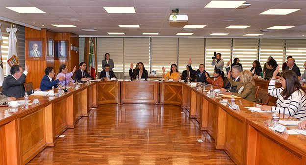 Reestructuran convenios de pago para el ISSEMyM: Oficialía Mayor