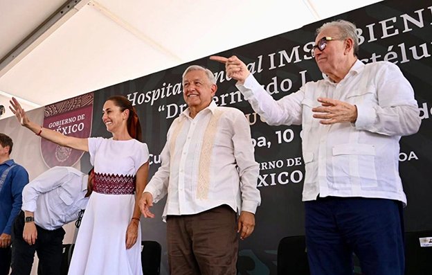 Espacio Electoral