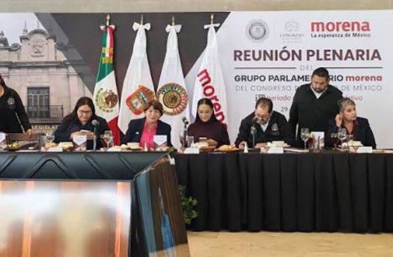 Espacio Electoral
