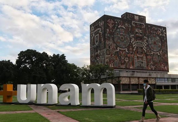 Dan a conocer los resultados del Examen de Control de la UNAM