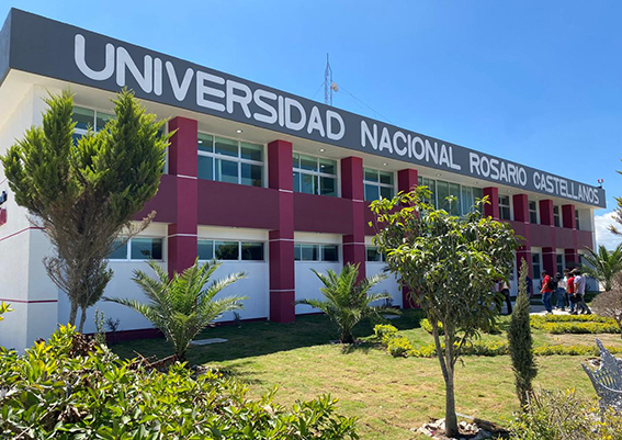 Espacio Electoral