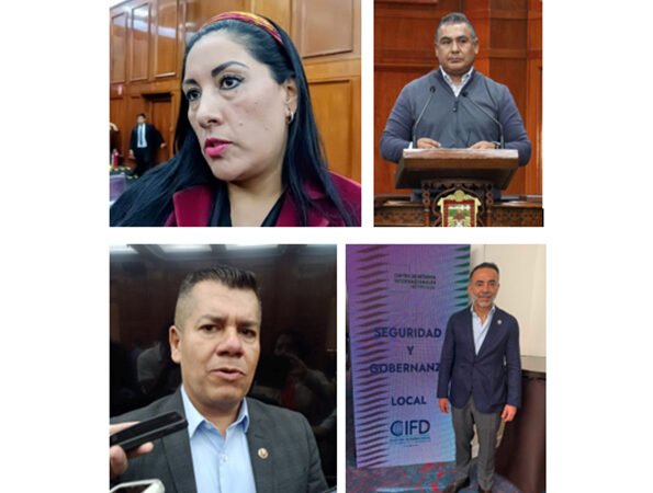 Diputados buscan poner freno a viajes internacionales de alcaldes mexiquenses