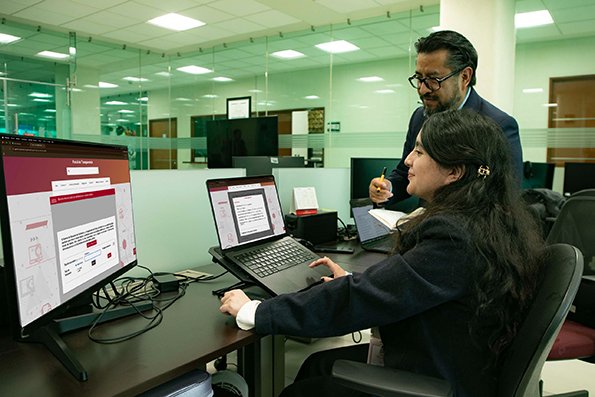 “Intérprete de Sentencias” a través de IA, para facilitar de resoluciones