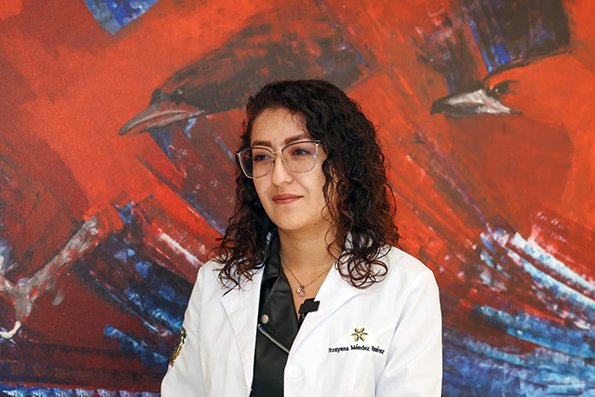 Clínica Multidisciplinaria de la UAEMéx combate estereotipos sobre envejecimiento