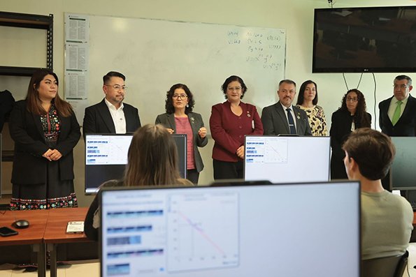 UAEMéx impulsa nuevo Centro Universitario para Cuautitlán Izcalli