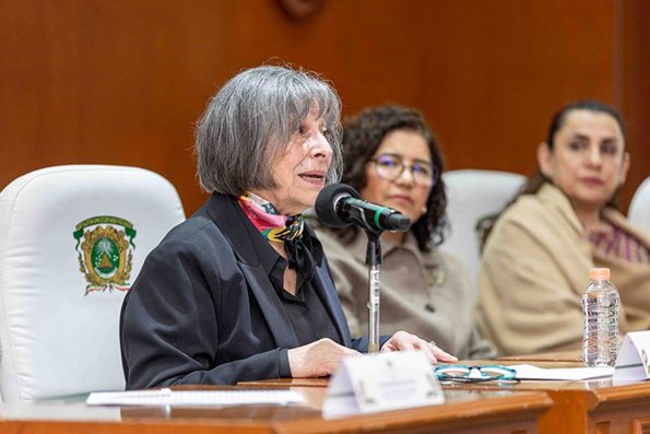 Visibilizan desigualdades que atraviesan las migraciones en la UAEMéx