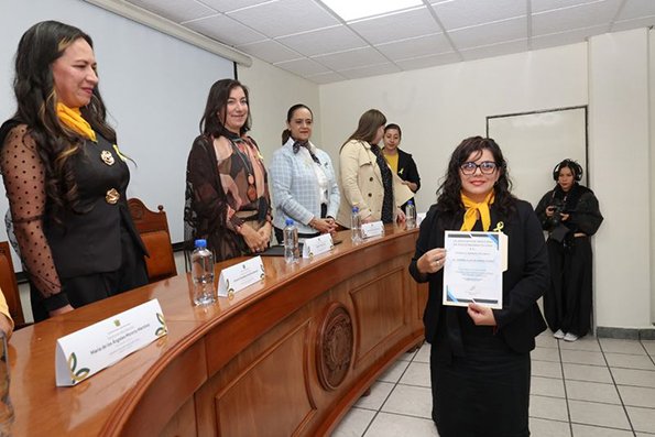 Campaña de la UAEMéx para eliminar estigmas en la prevención del suicidio
