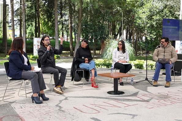 UAEMéx abre debate sobre impacto de la IA en la producción audiovisual